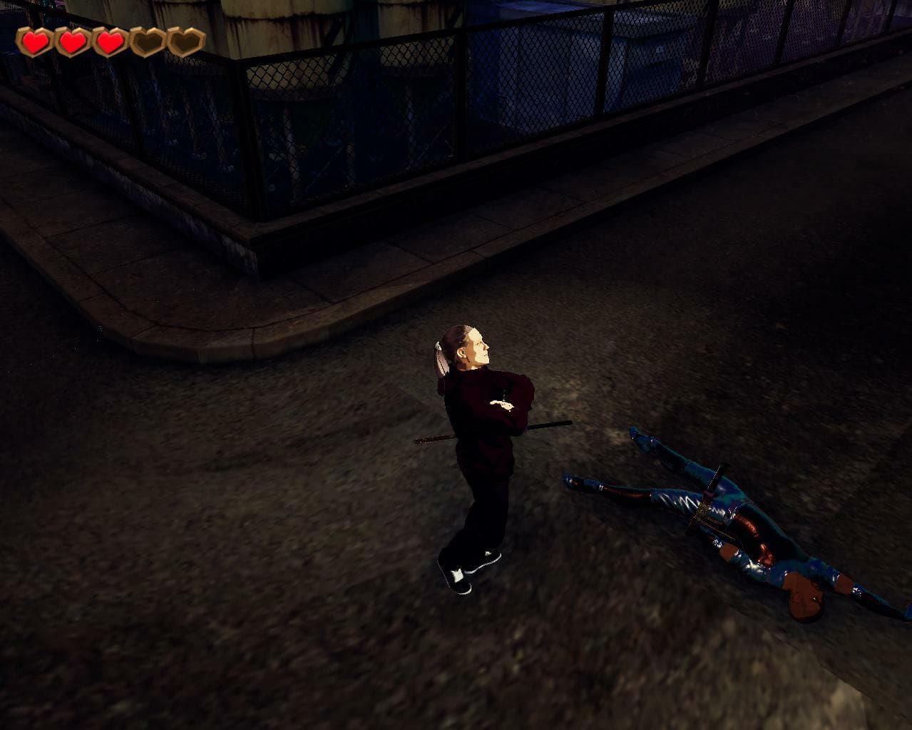 Z Rhapsody screenshot 4