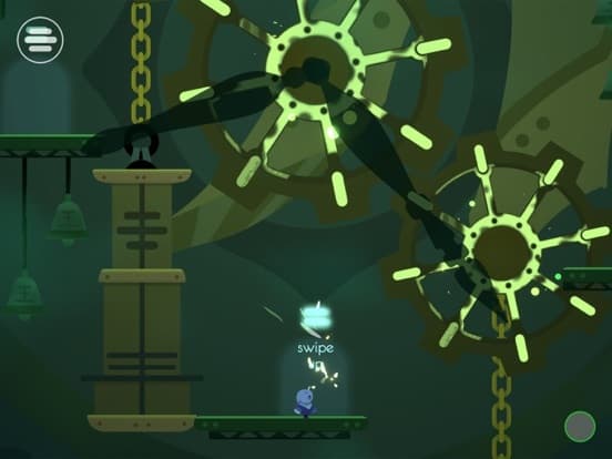 One Hand Clapping - OHC screenshot 5