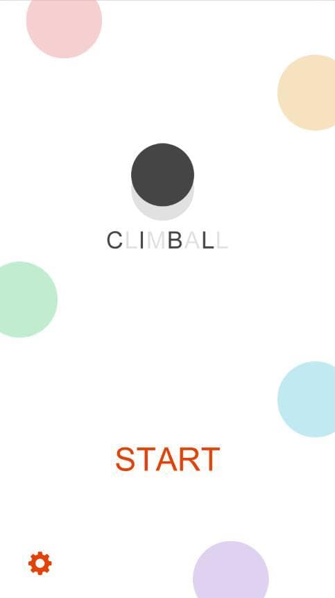 Climball (kingdomjack) screenshot 2