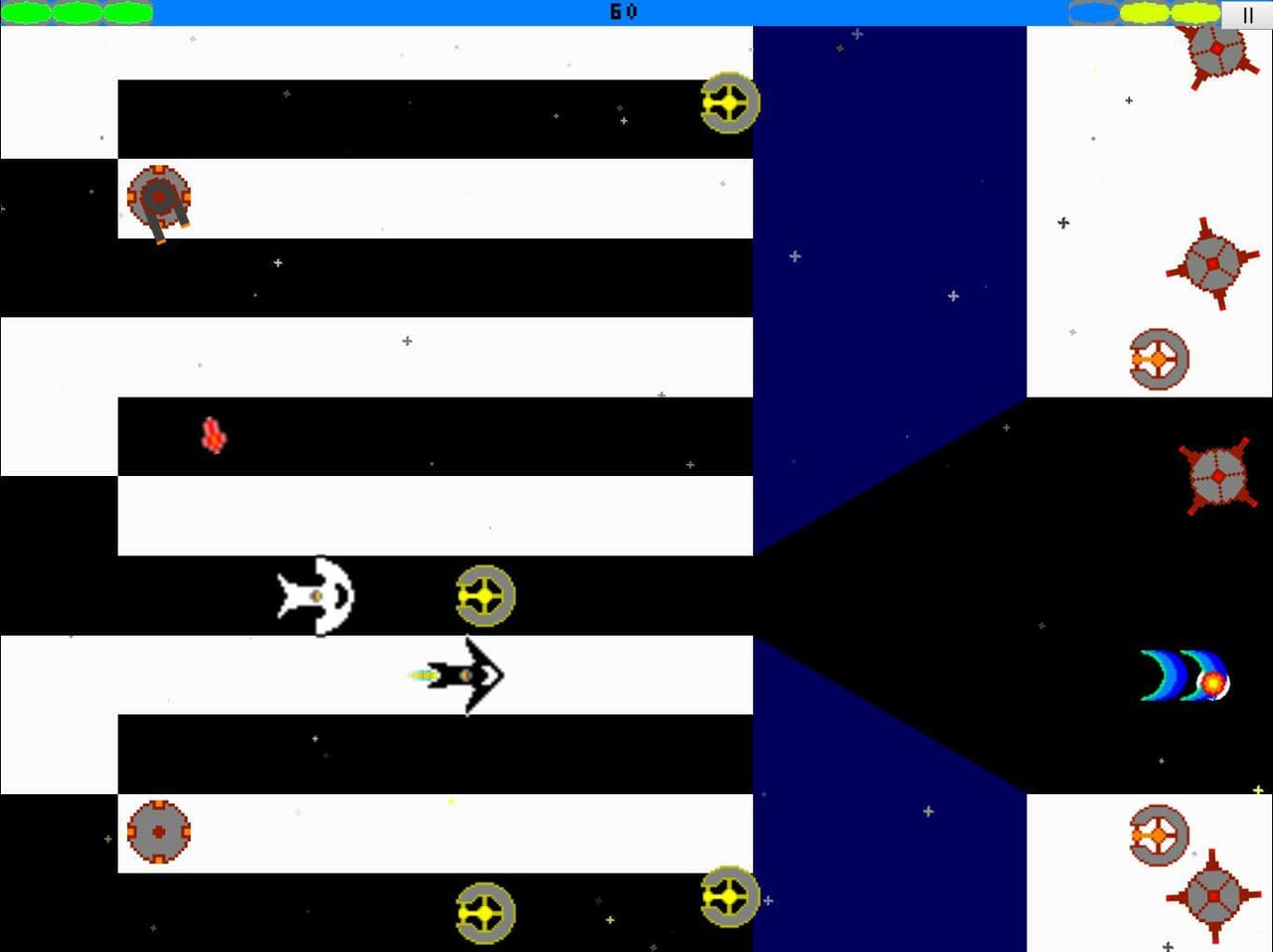 Spashift screenshot 3