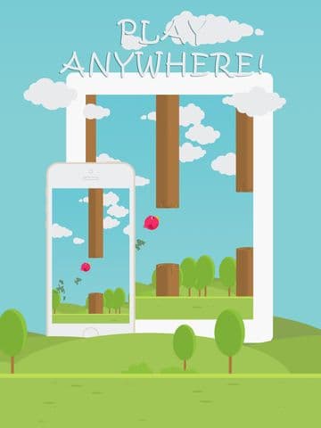 Money Birds