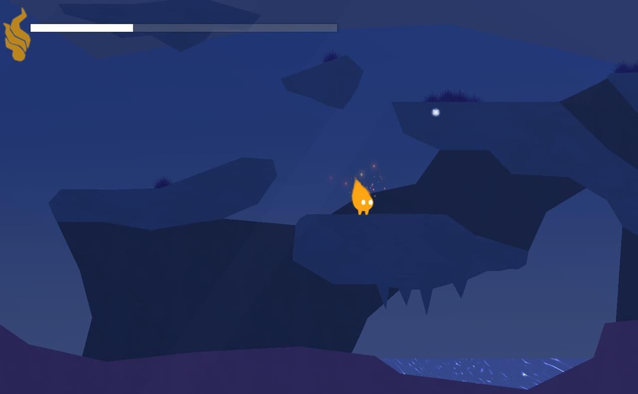 ÁED - The Spark of Life screenshot 3