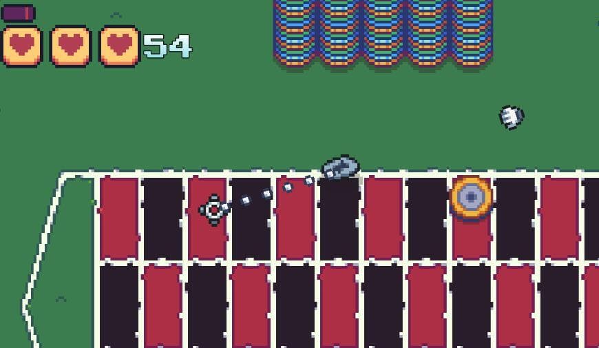 Loaded Dice (BluebsTopCat) screenshot 3