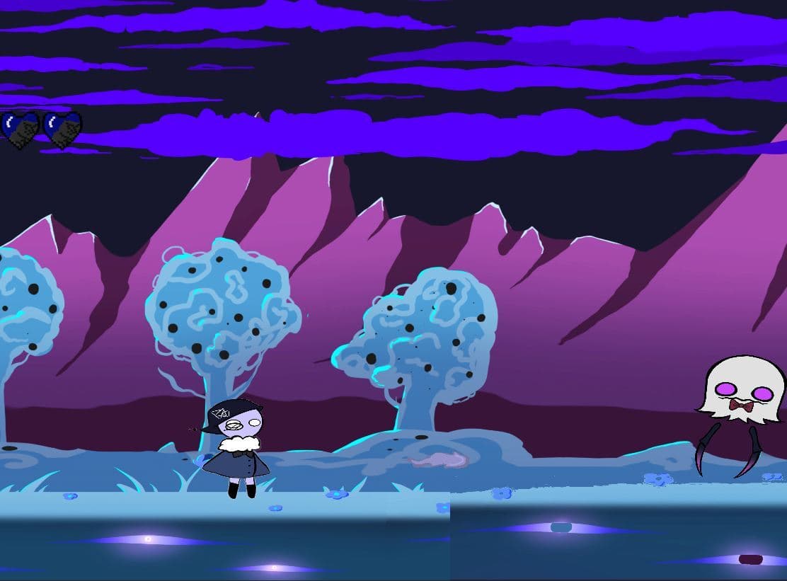 Remorse (Crackcano) screenshot 2