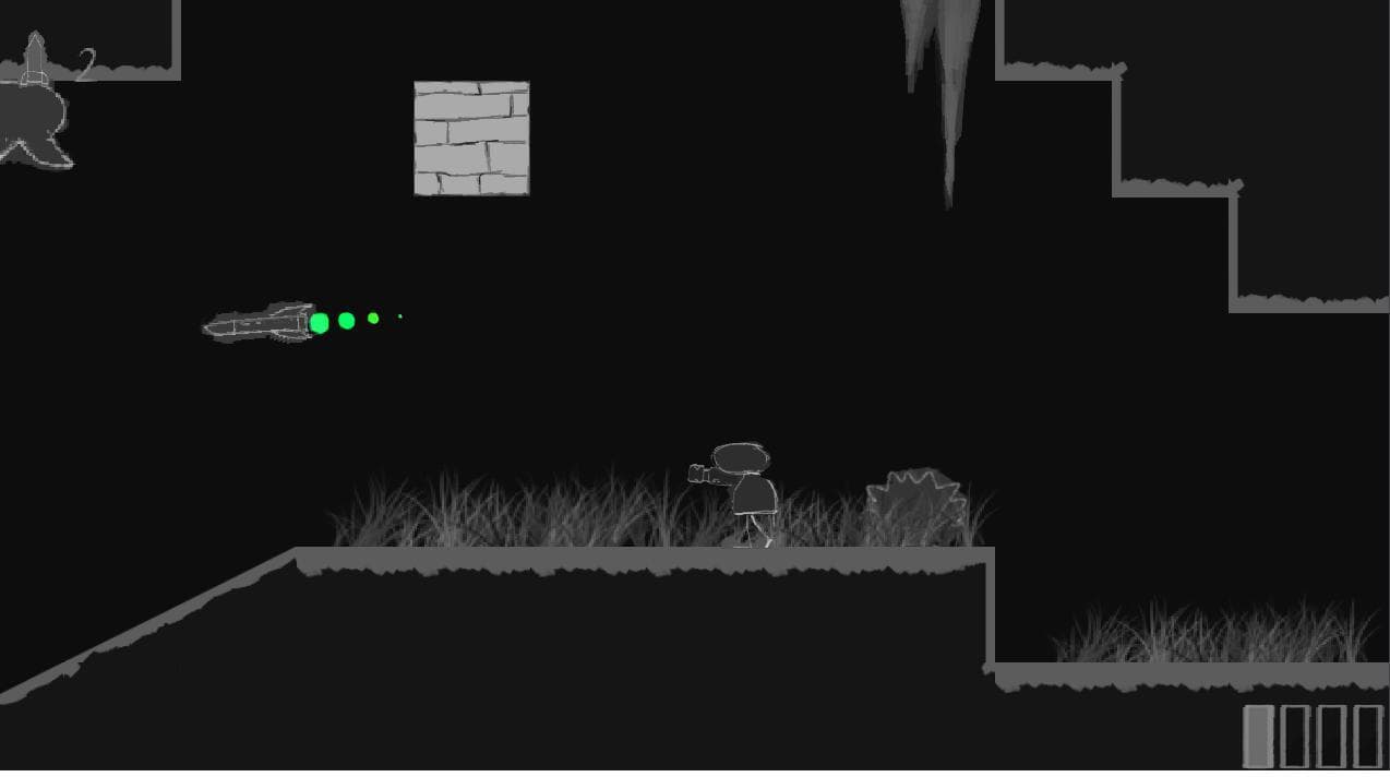 Melancholy Fight screenshot 3