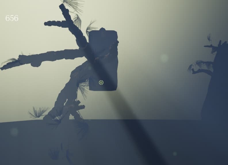Fungal Bulwark screenshot 3