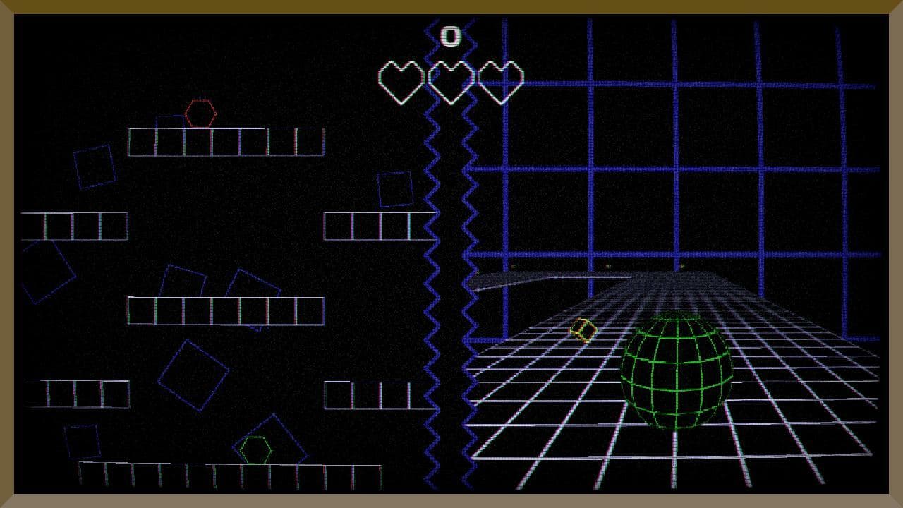 Double Duty (Birdwards) screenshot 2