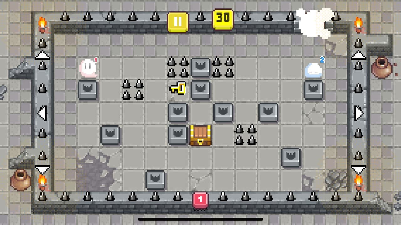 Ghostn Brothers screenshot 2