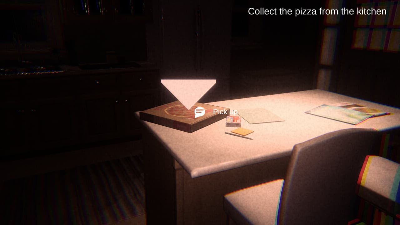 Cursed Toy screenshot 3