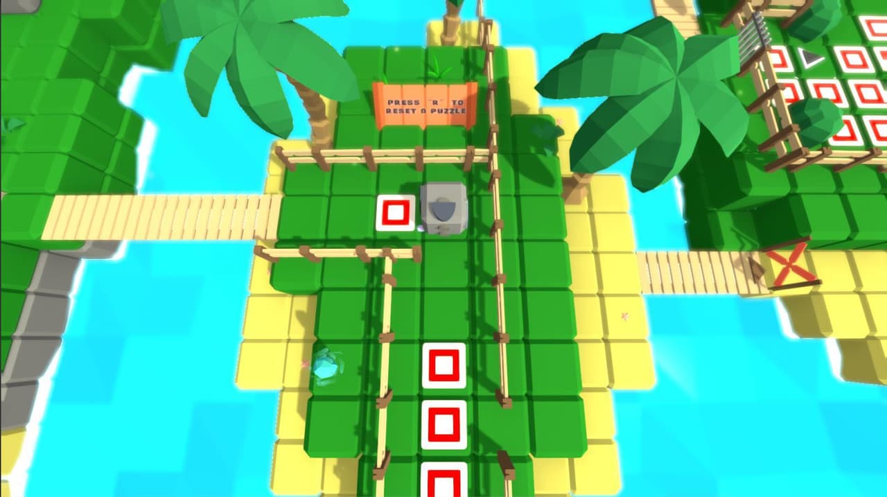 QubeQuest (Demo)
