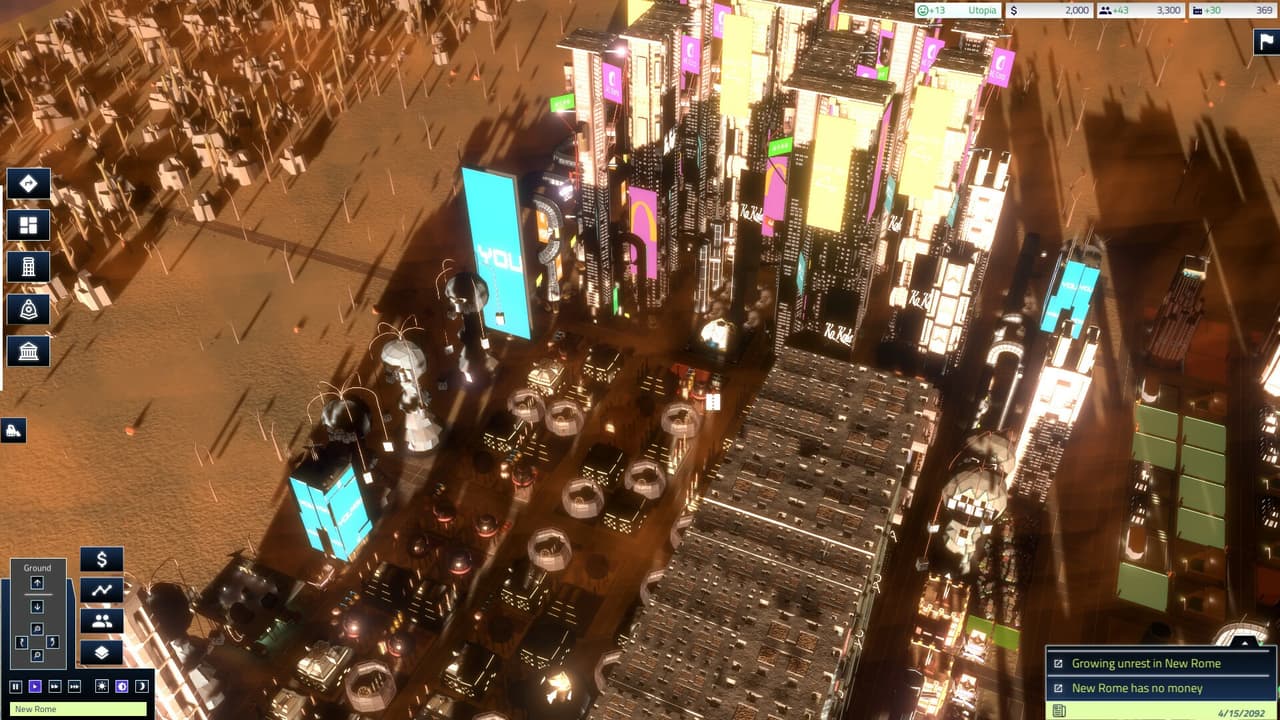 Skid Cities screenshot 2