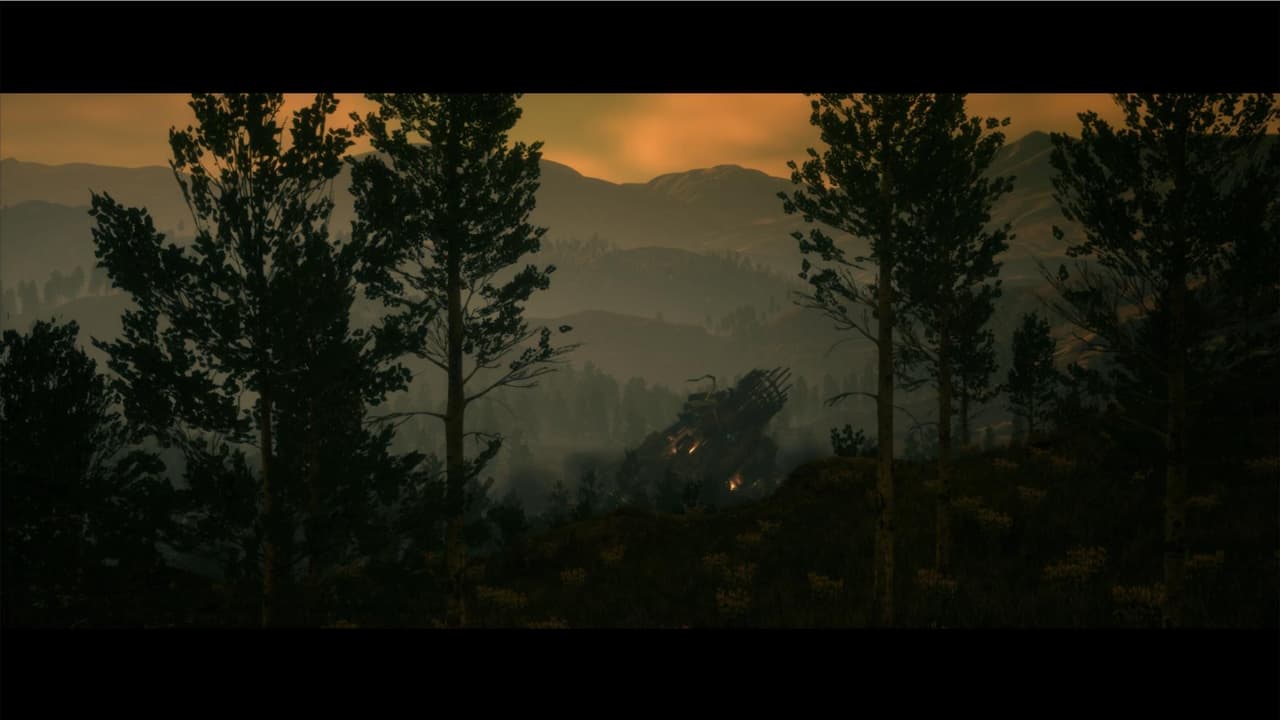 Forest Invaders screenshot 2