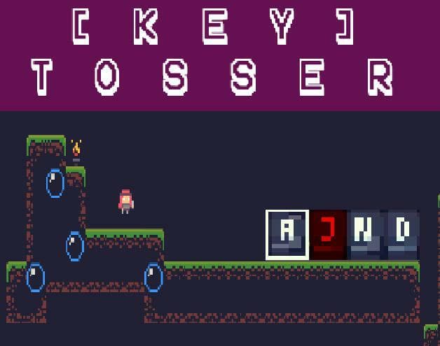 [key]tosser