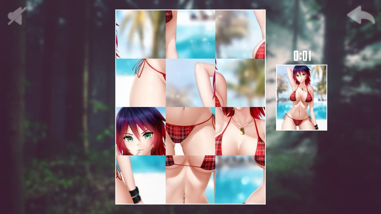 Hentai Go screenshot 4