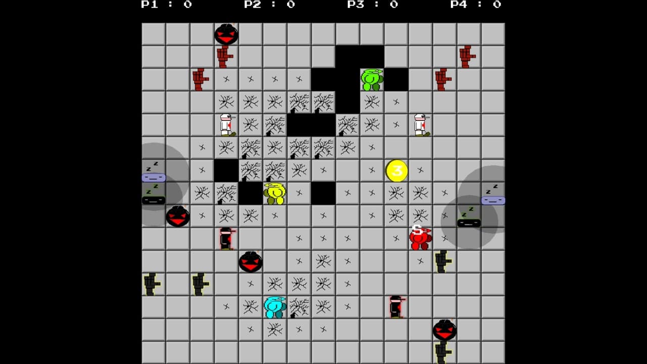 In Consequence screenshot 3