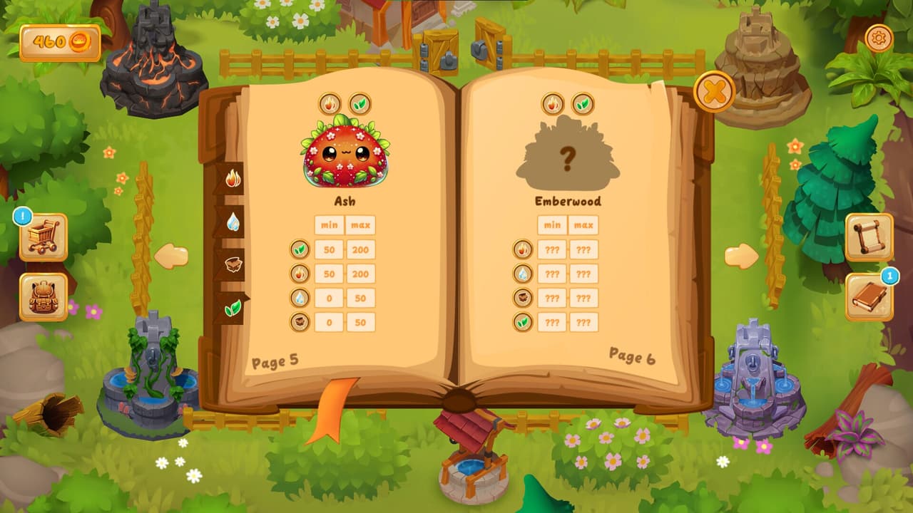 Slime Farm screenshot 5