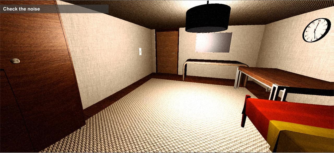 The Hotel Killer screenshot 4