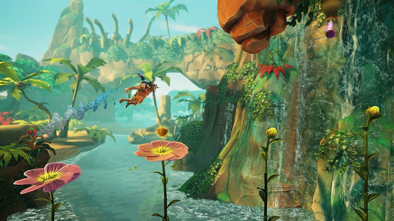 Jet Kave Adventure screenshot 6
