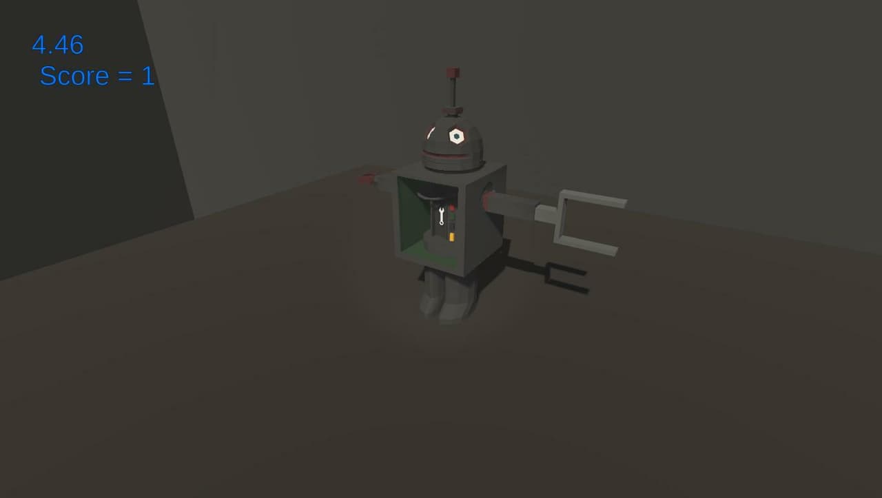 Spanner in the Works screenshot 3