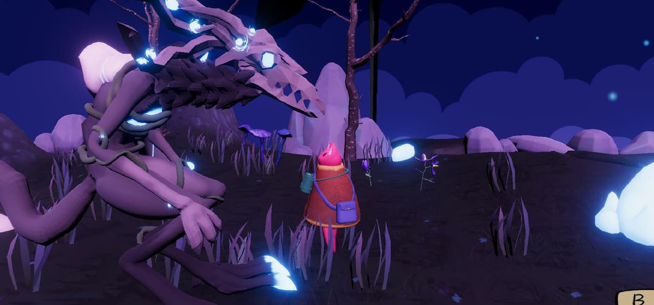 Fera screenshot 6