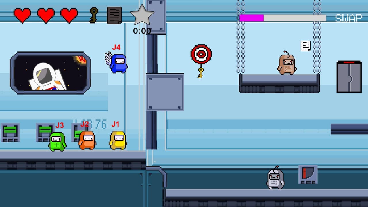 Fateswap screenshot 5