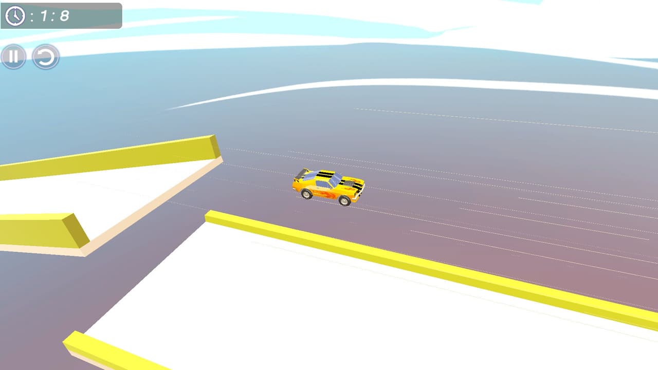 Maximum Gas! screenshot 5
