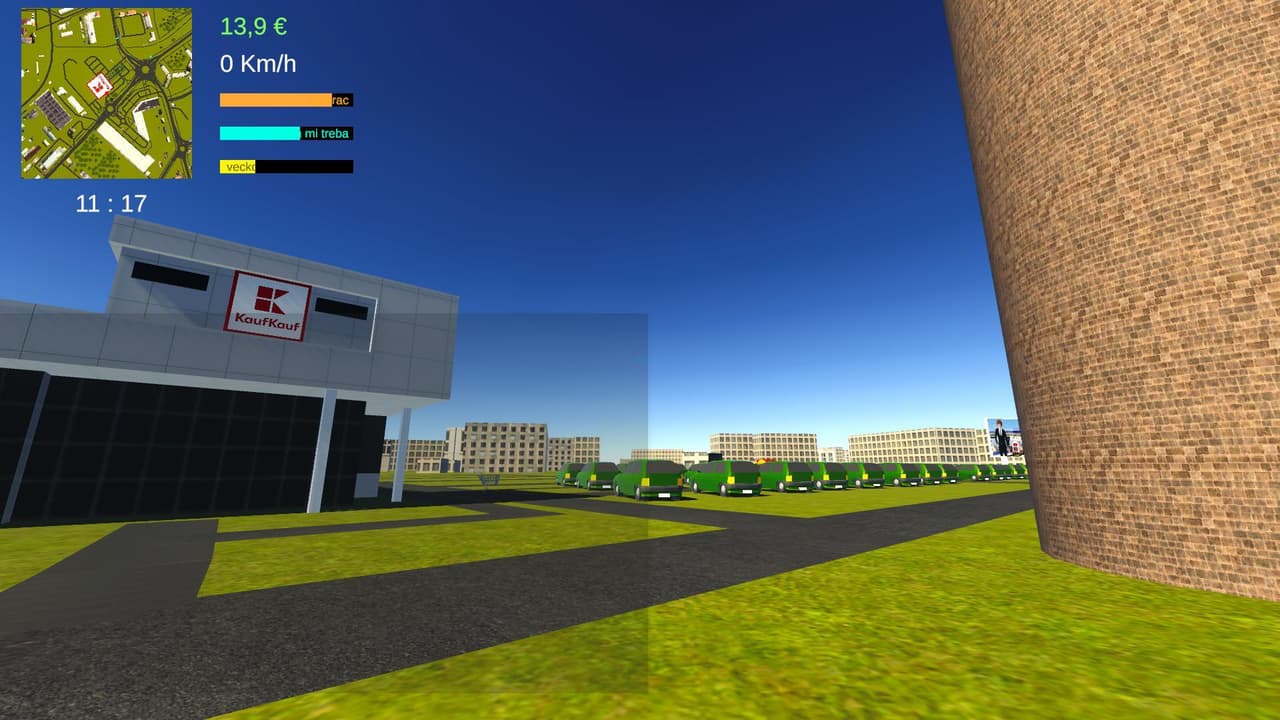 Študentský Život screenshot 6
