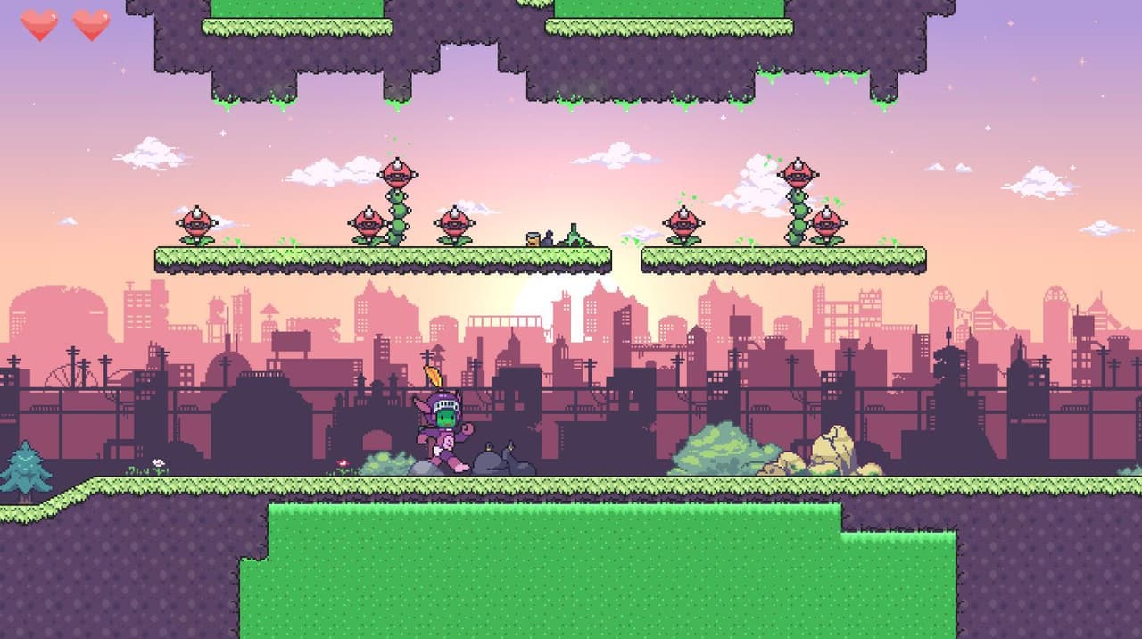 RescueBot screenshot 6
