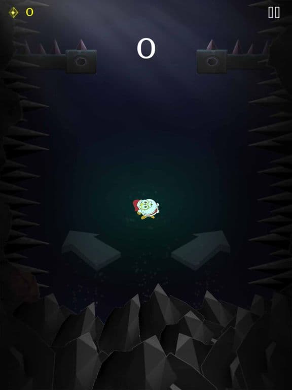 Santa Fish Games screenshot 4
