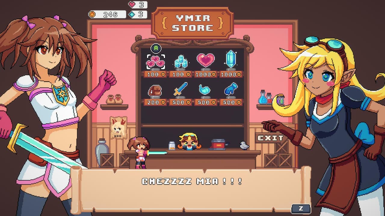 Wife Quest screenshot 6