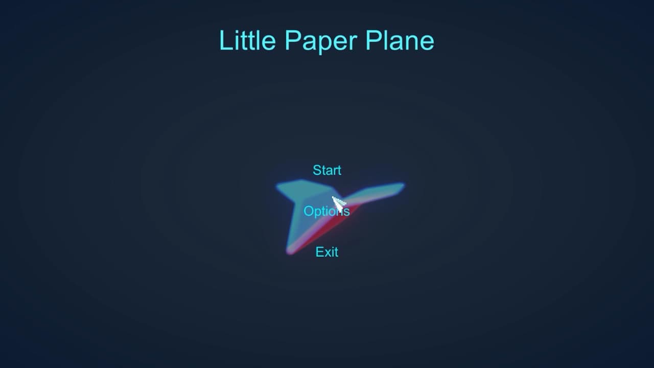 Little Paper Plane Master screenshot 2