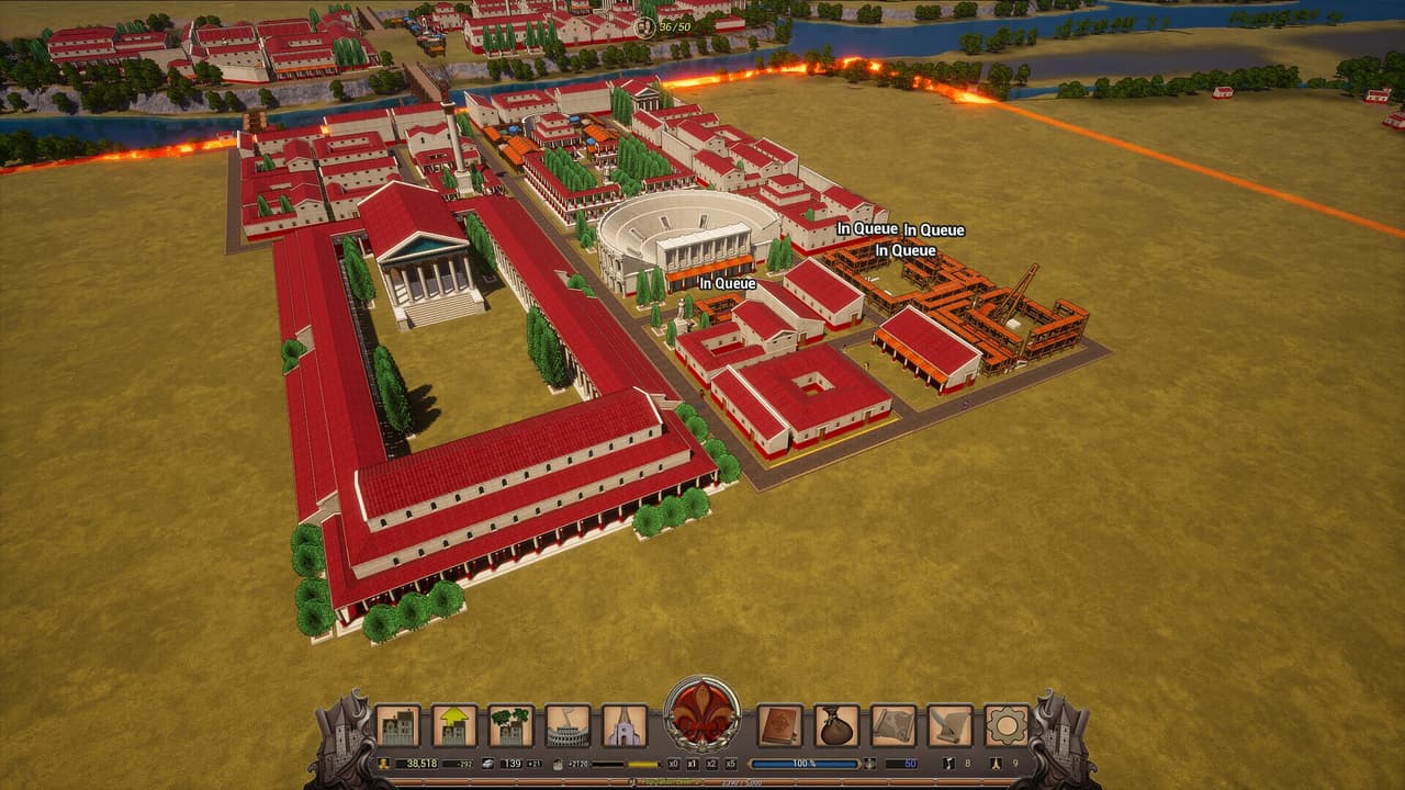 Paris in 2000 Years screenshot 2