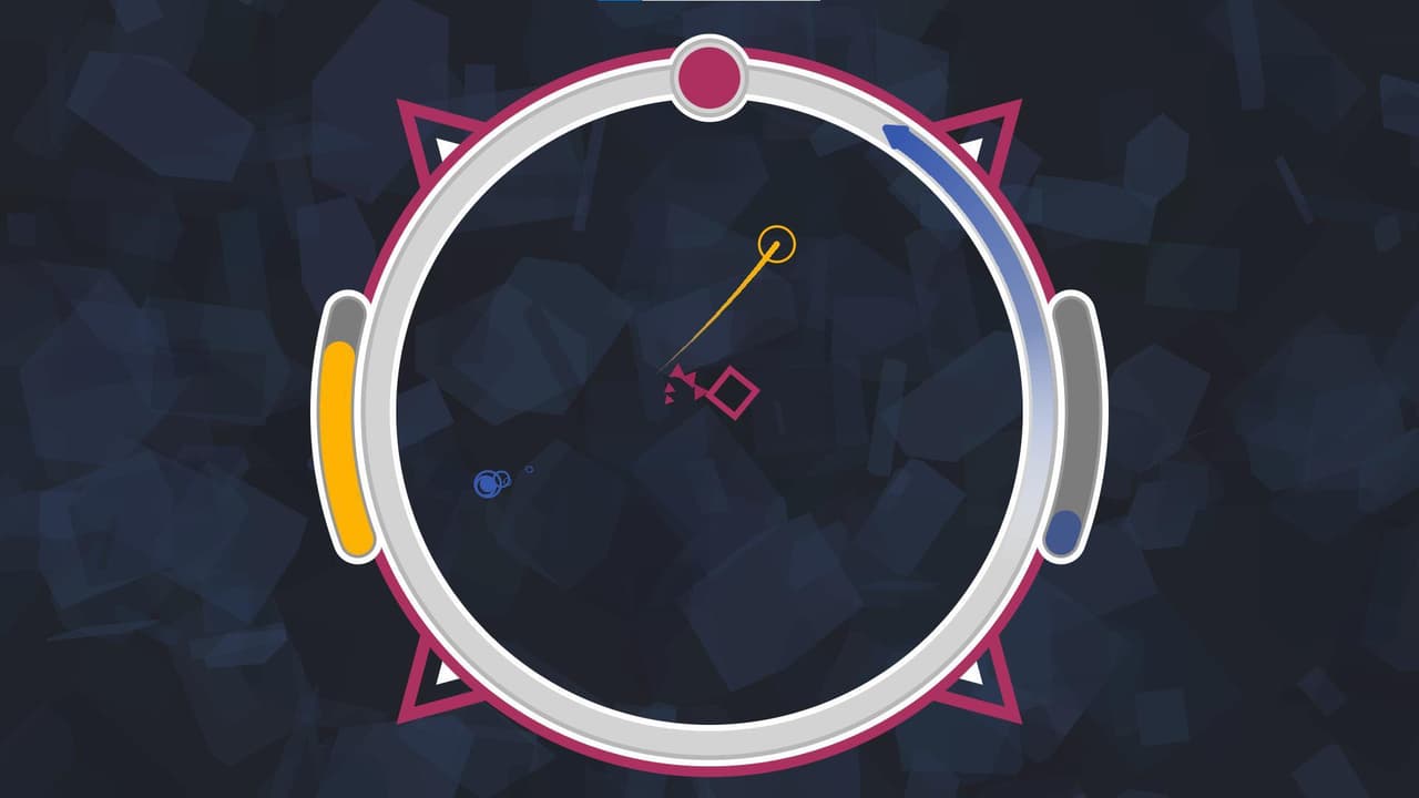 Super Loop Bros screenshot 2