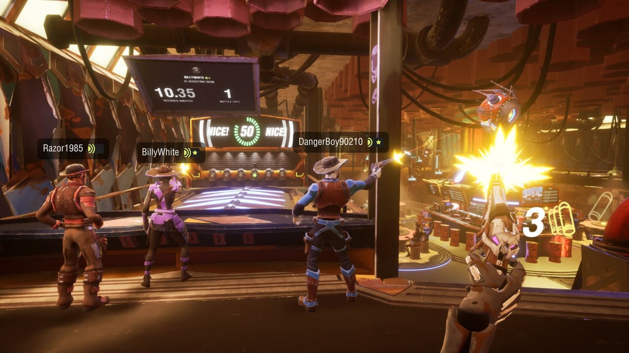 RevolVR 3 screenshot 2