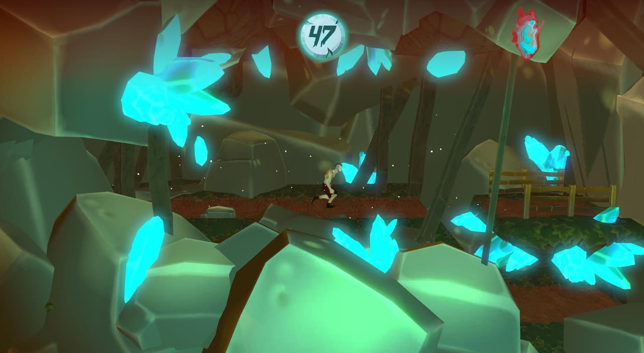 BLOOD REAPER screenshot 5