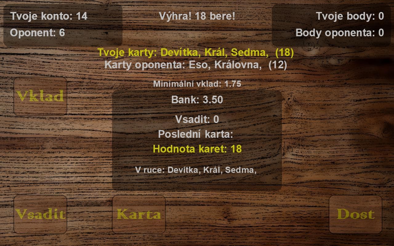 Čertův Mlýn (2023) screenshot 3