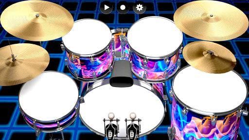 Drum Solo Legend - The best drums app screenshot 3
