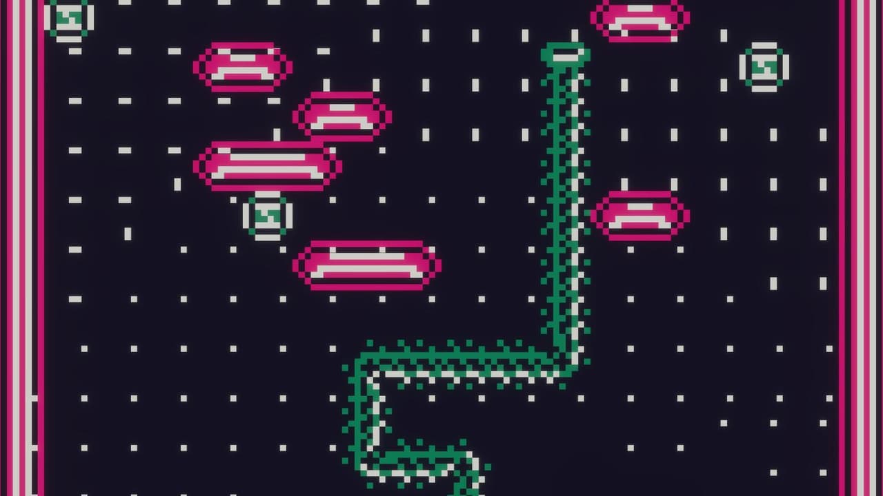 Spaceflower screenshot 2