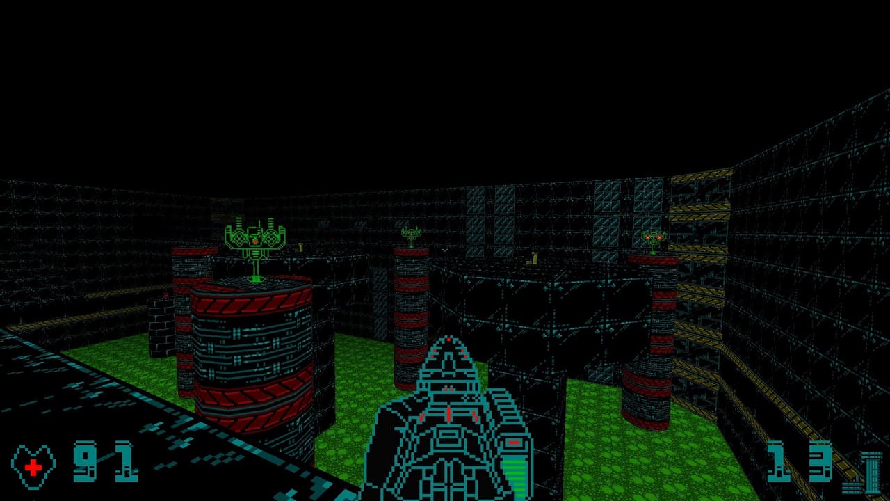 XYZ (Sneaky_Panda) screenshot 2