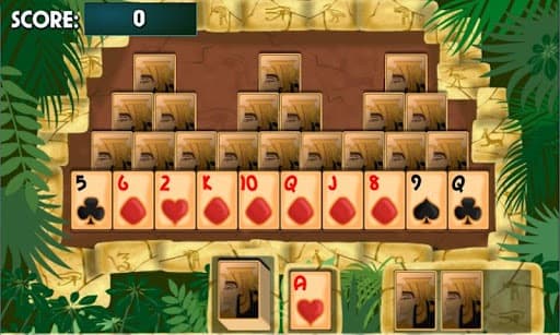 Pyramid Adfree screenshot 2