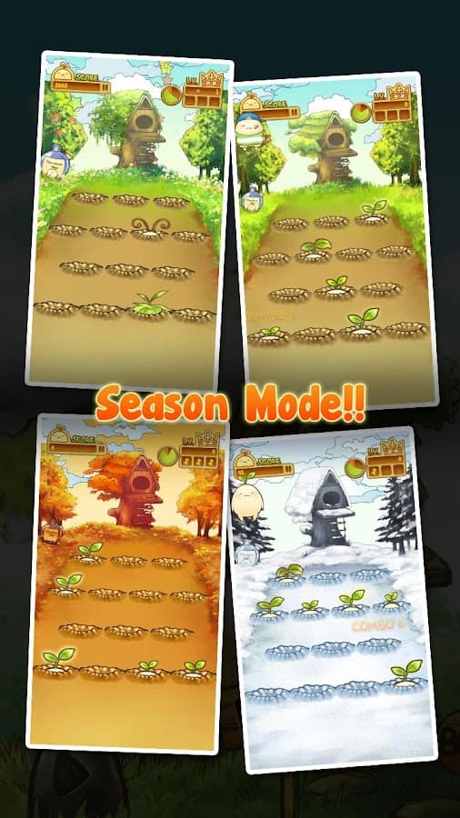 Mandora screenshot 3