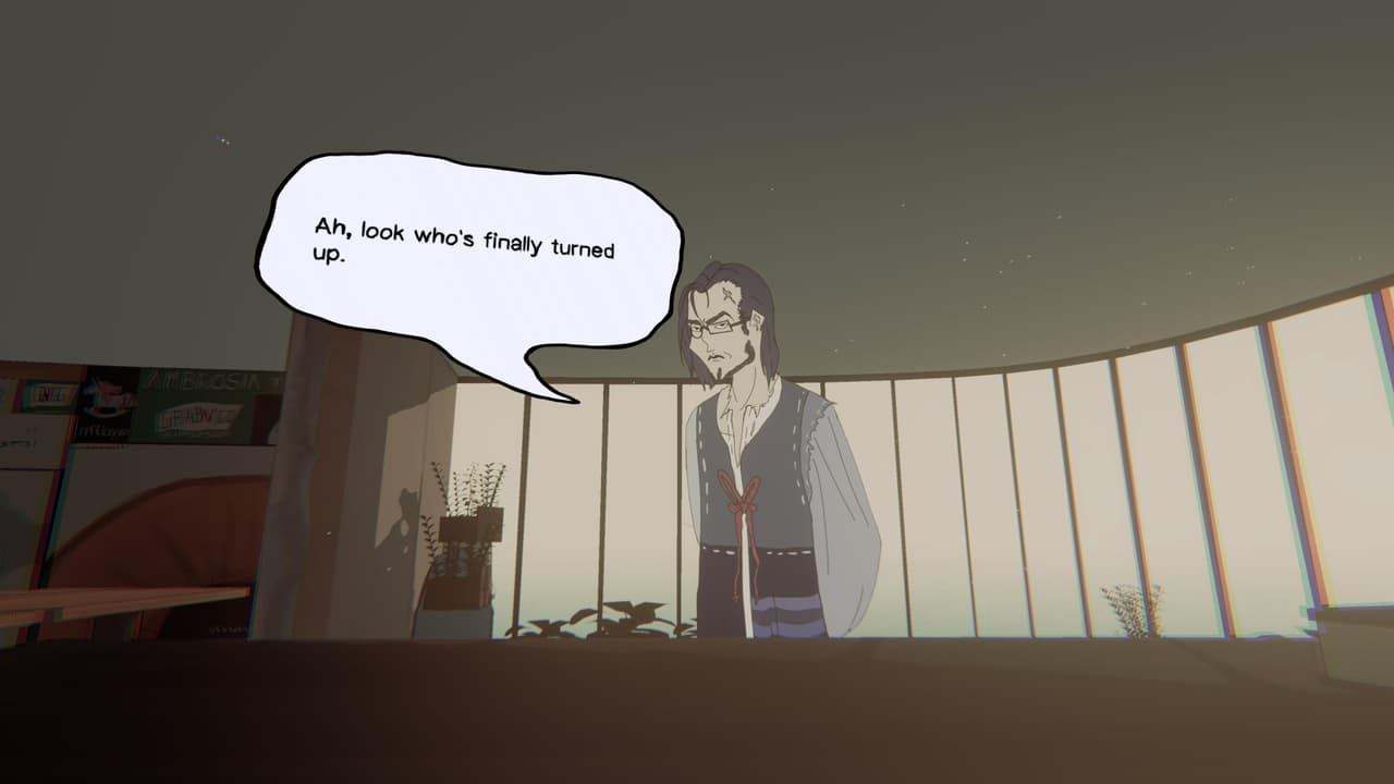 Lasting screenshot 2