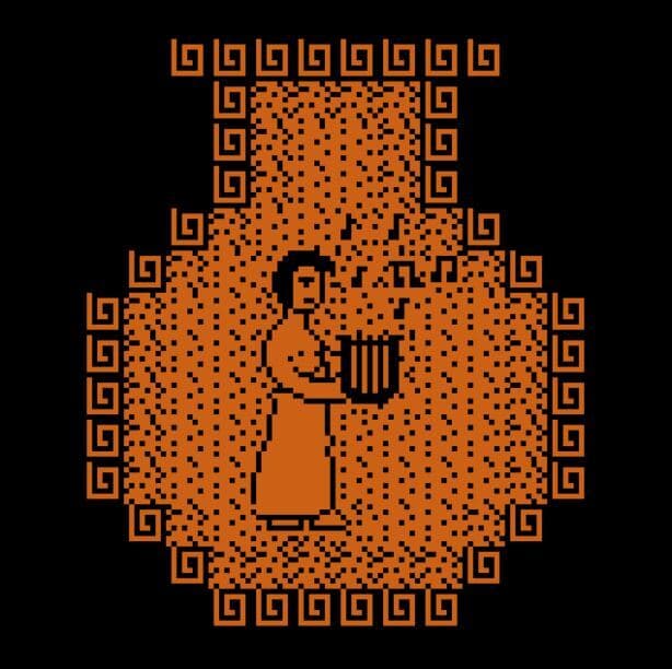 The Tale of Orpheus and Eurydice