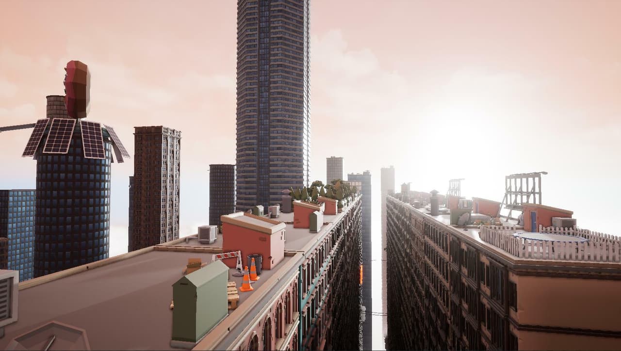 Post Work Man screenshot 3