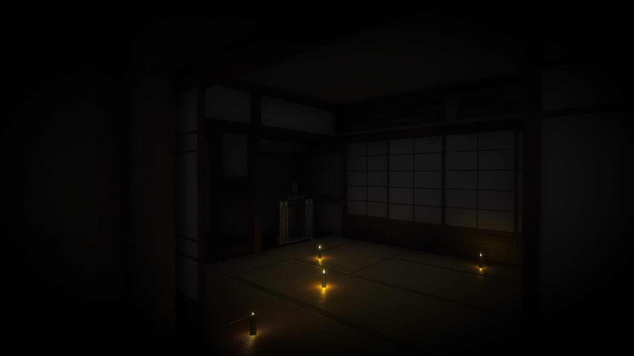 Tatari: The Arrival screenshot 3