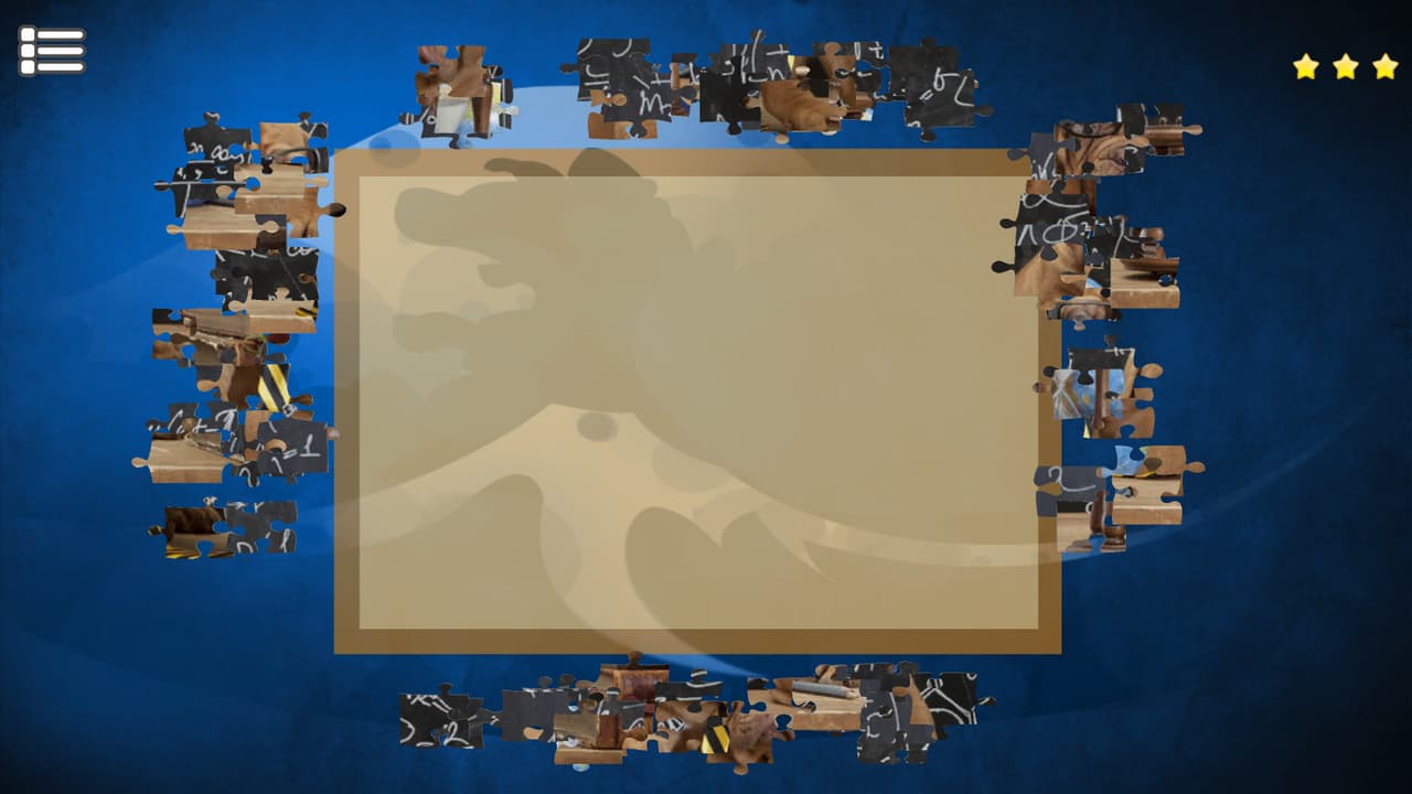Puppy Dog: Jigsaw Puzzles screenshot 4