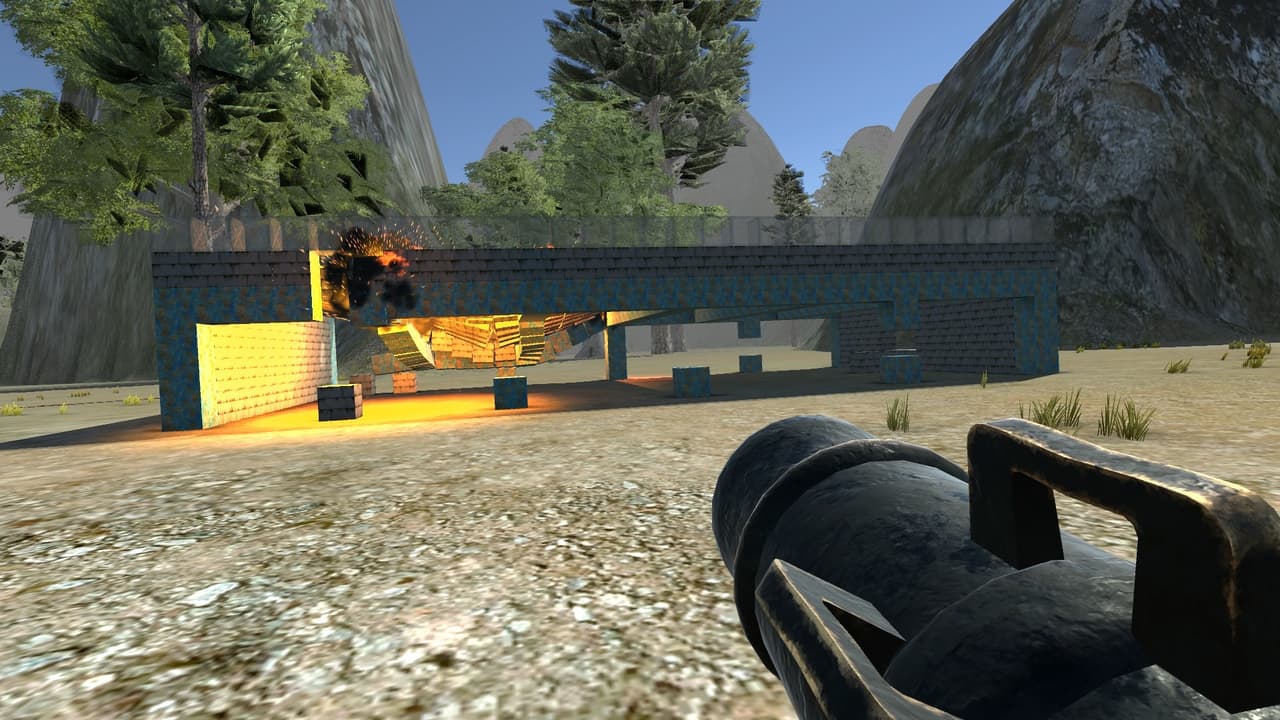 Bombjour screenshot 4