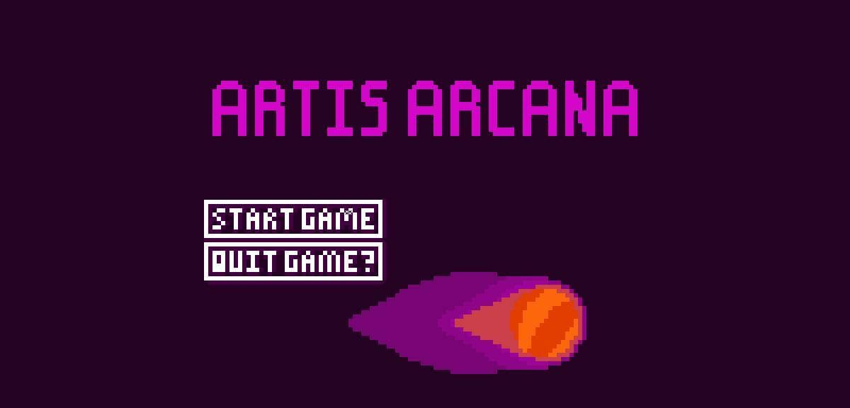 Artis Arcana