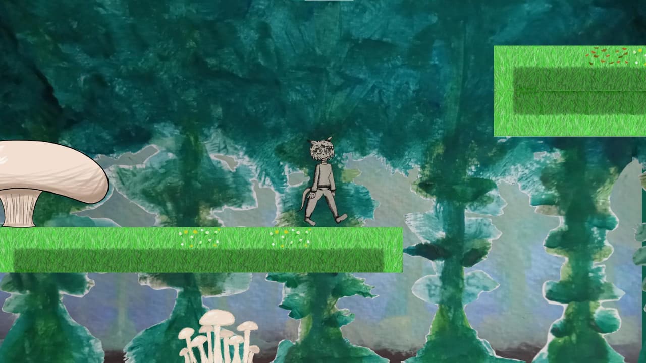 Gardens Dilemma screenshot 2