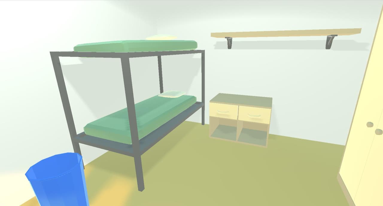 mornin soldier screenshot 3